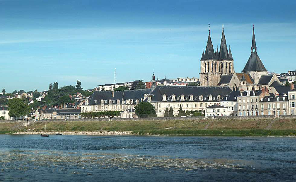 Hotel le Côté Loire
